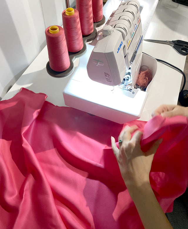 The Benefits of local manufacturing and sourcing