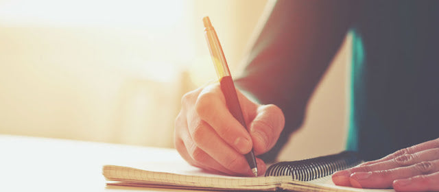 About The Blog