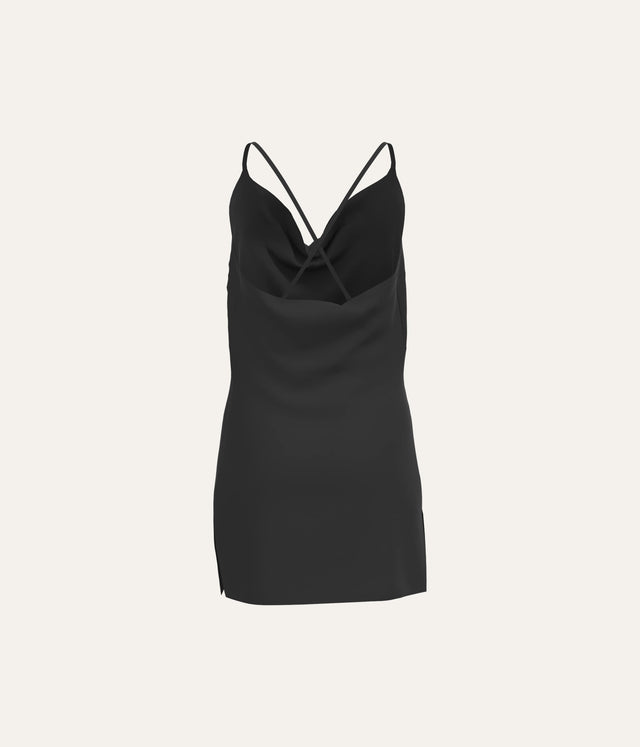 Slip Dress
