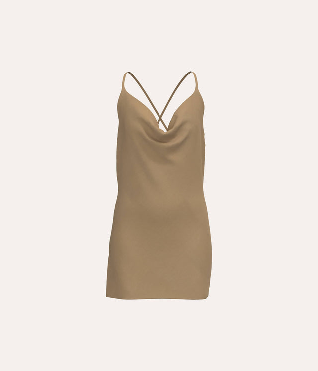 Slip Dress