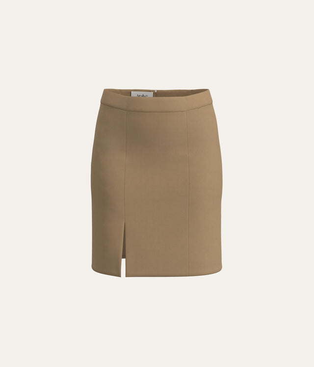Pencil Skirt