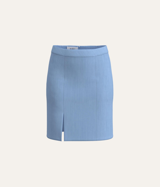 Pencil Skirt