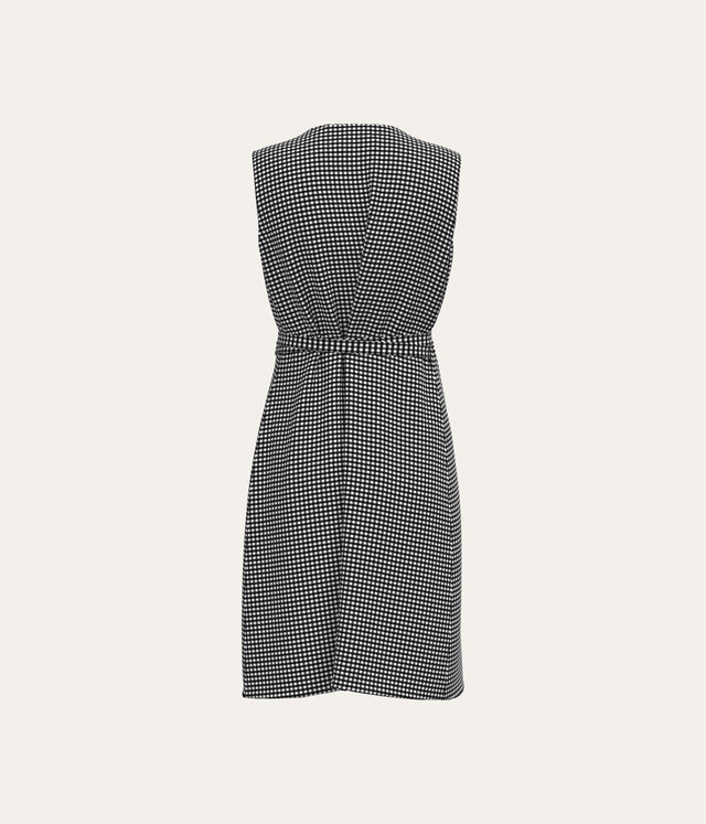 Classic Wrap Dress