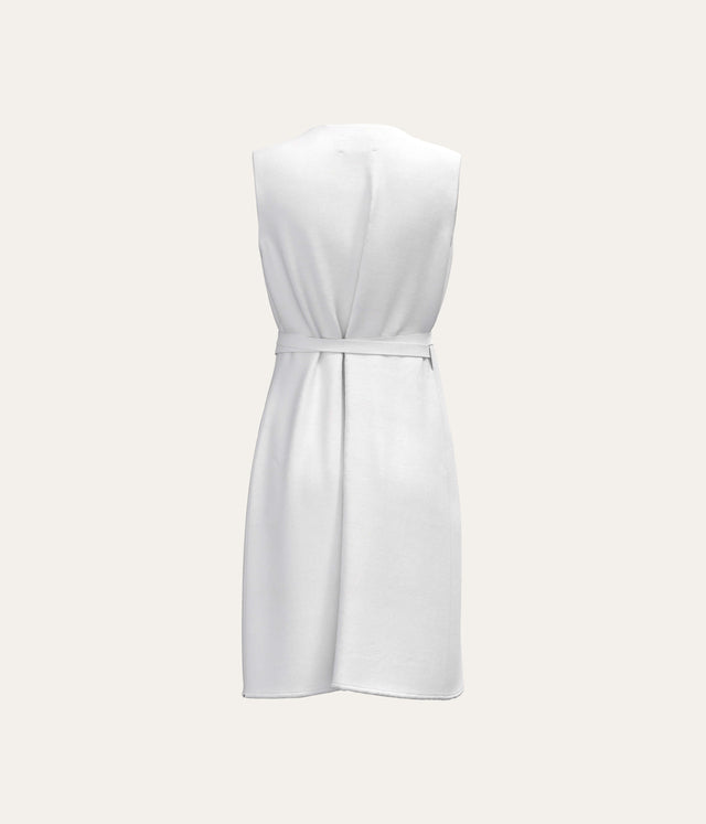 Classic Wrap Dress