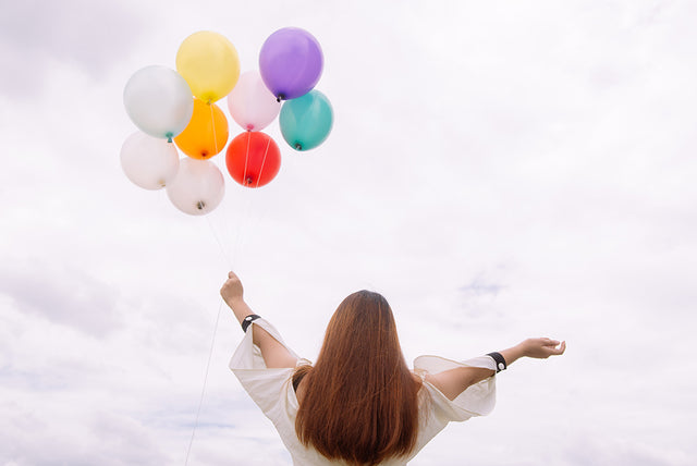 Mindfulness, love yourself