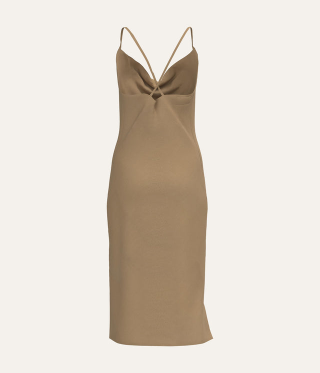 Slip Dress