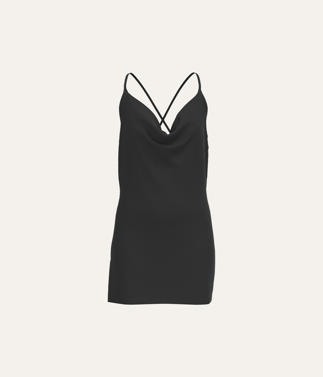 Slip Dress
