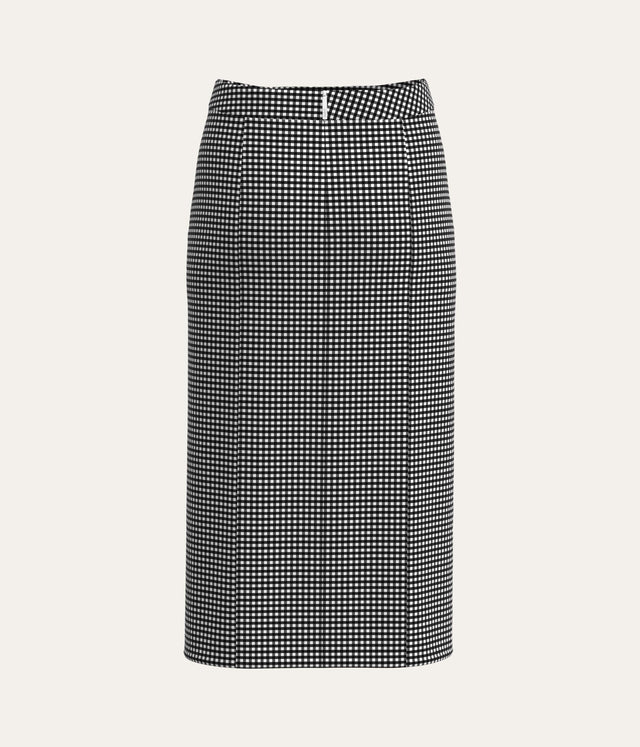 Pencil Skirt