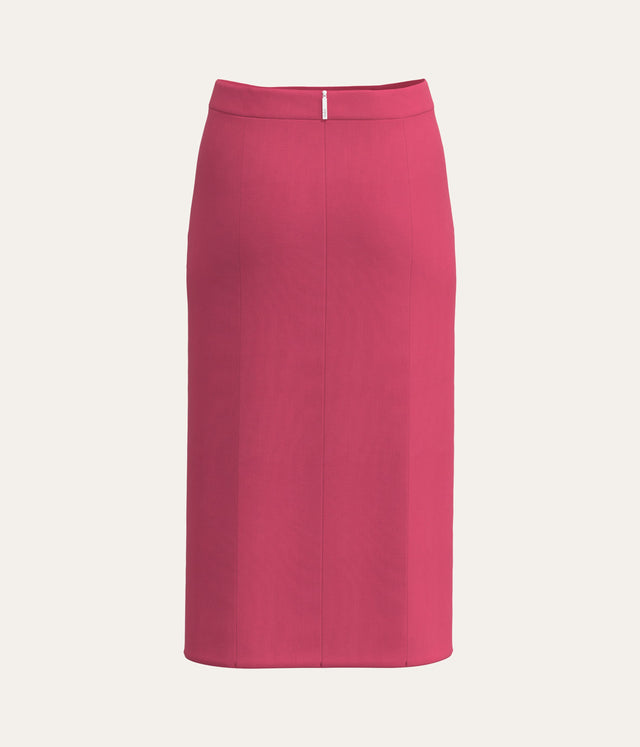 Pencil Skirt