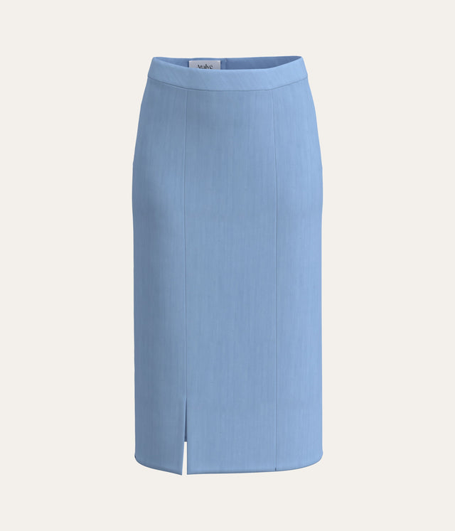 Pencil Skirt