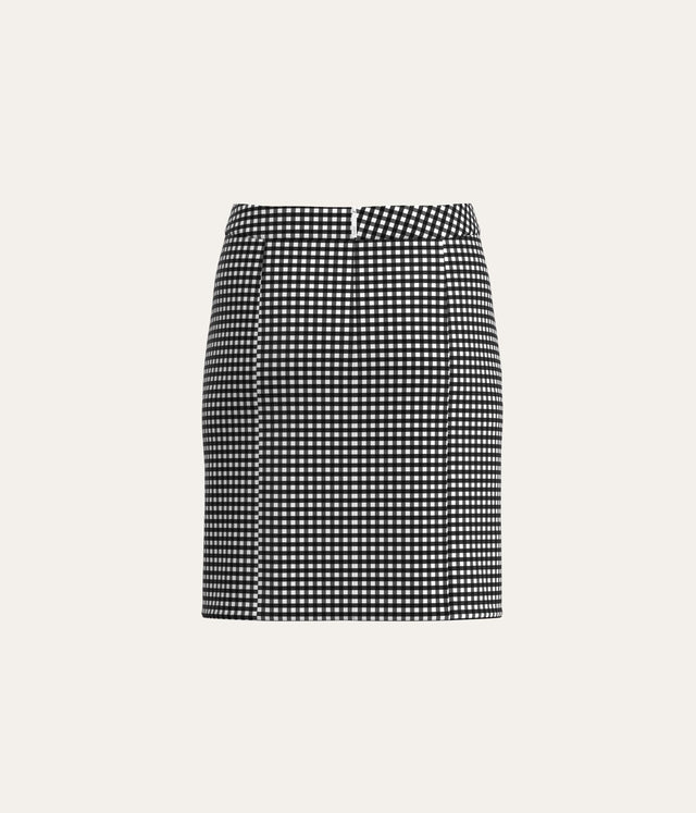 Pencil Skirt