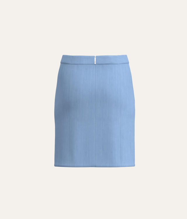 Pencil Skirt