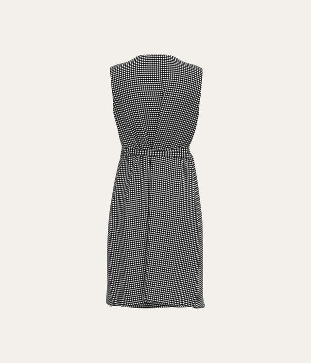 Classic Wrap Dress