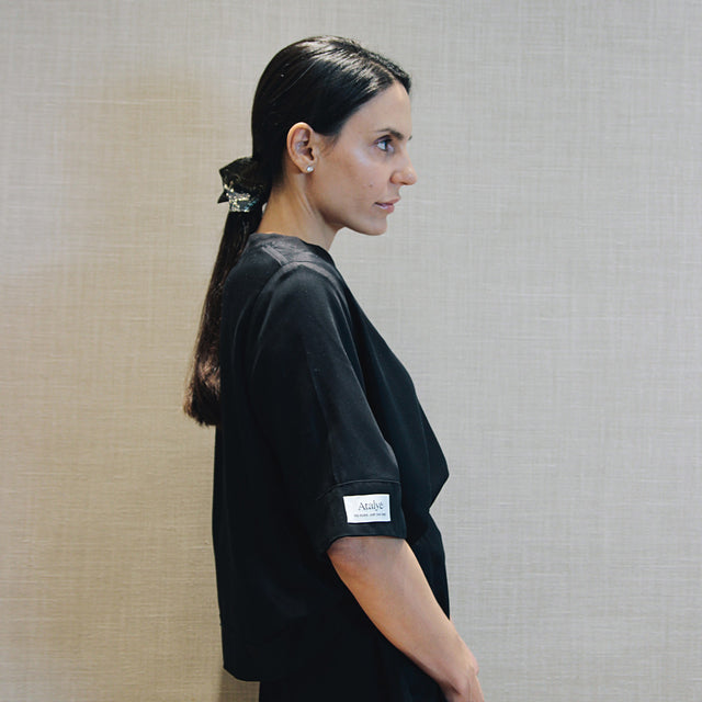 Boxy Shirt